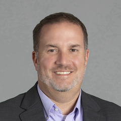 Mike Zoia, CPP, PSP, RCDD